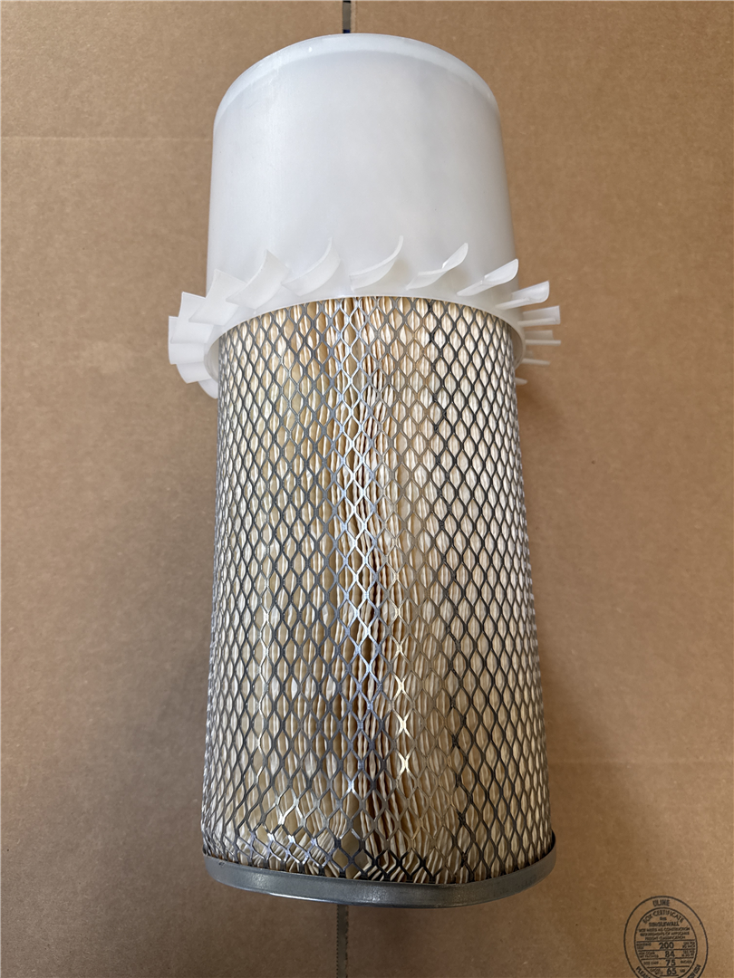 CAT PA2426FN part 2
