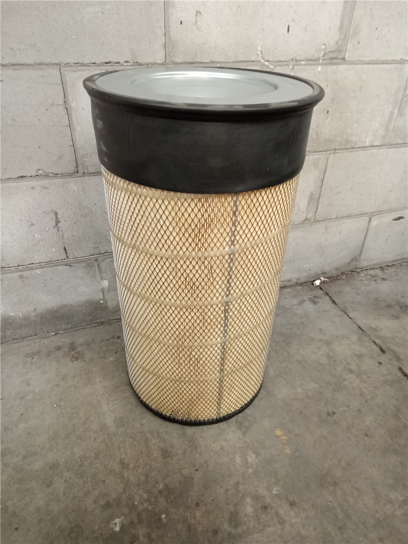 CAT PA2456XP part 2
