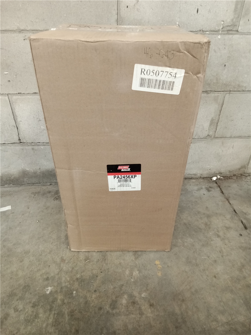 CAT PA2456XP part 3