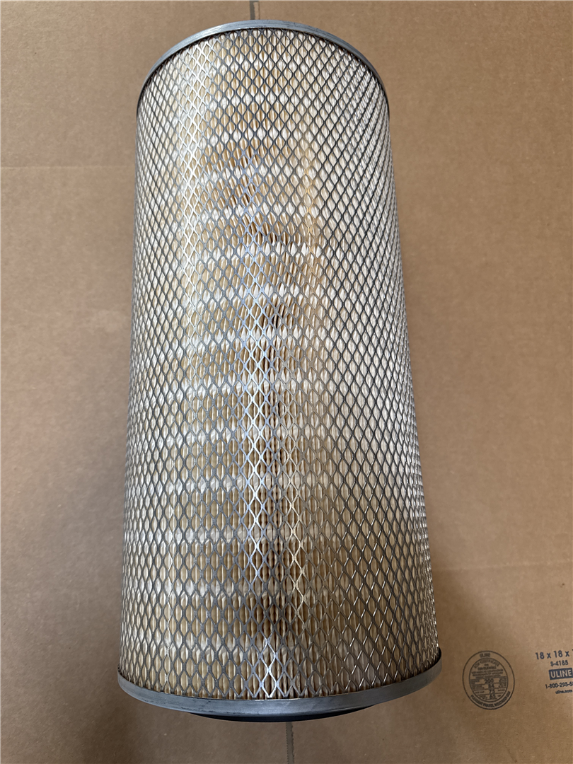 CAT PA2475 part 1
