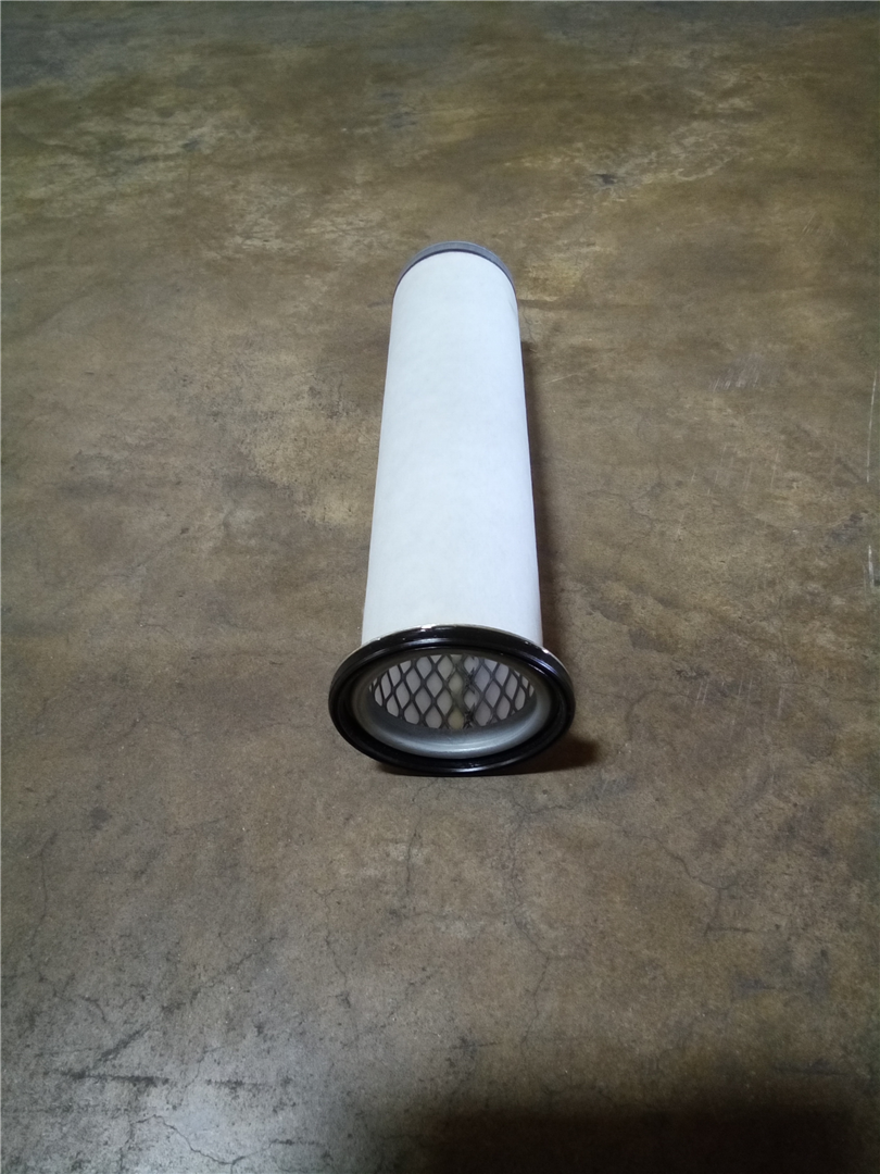 CAT PA2489 part 1