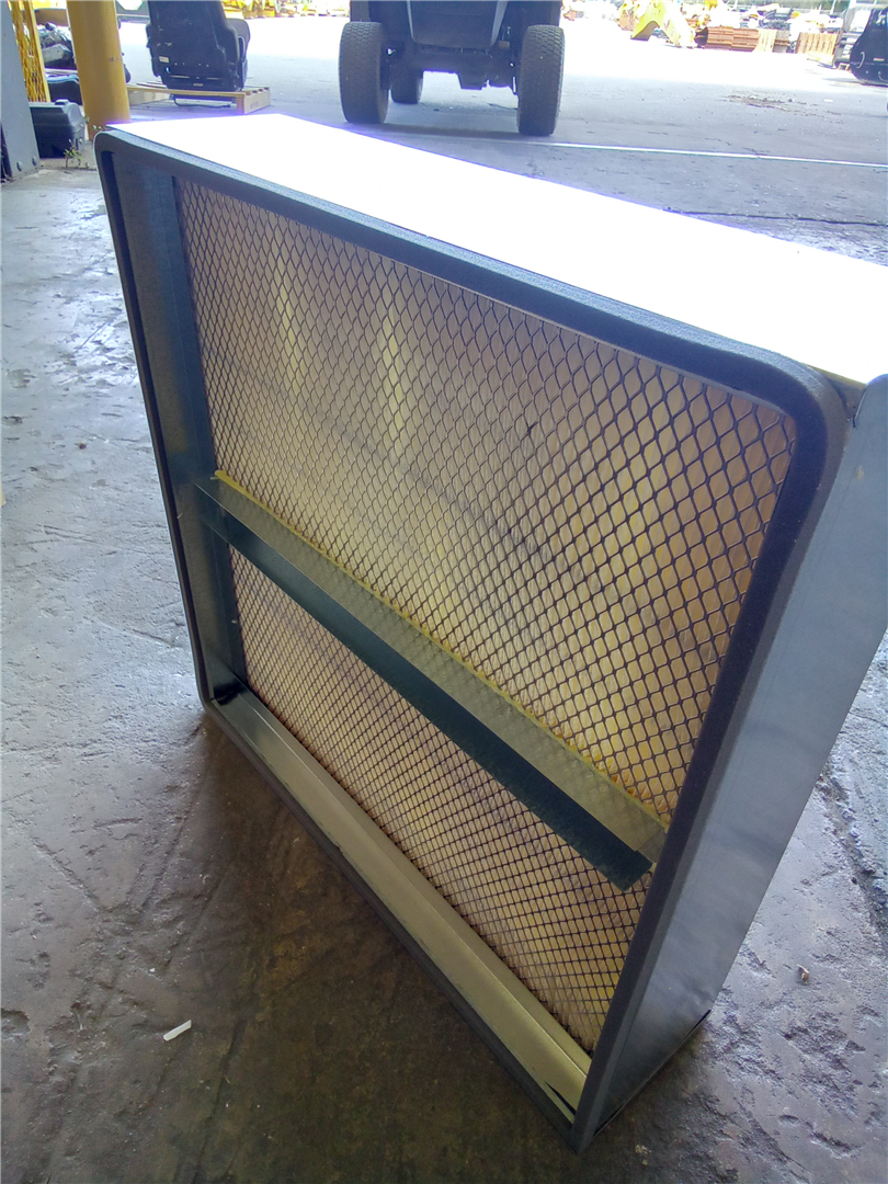 CAT PA2690 part 2