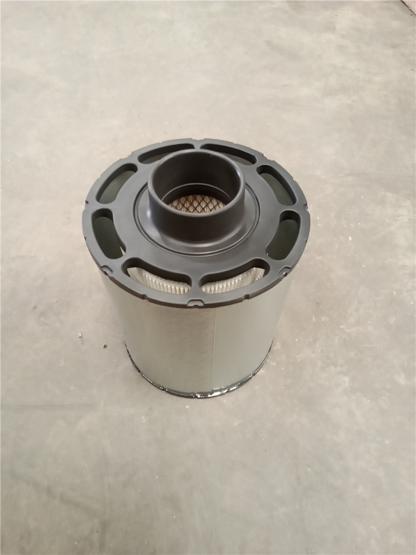 CAT PA2805 part 1