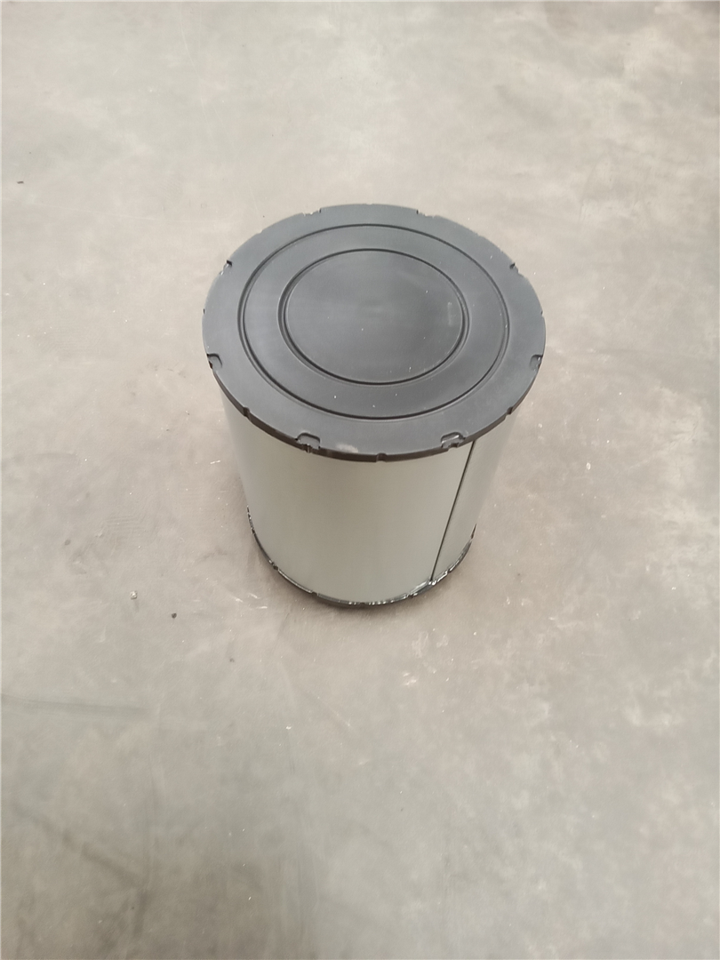 CAT PA2805 part 2