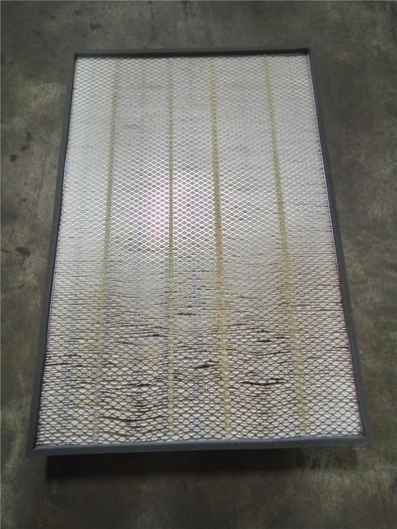 CAT PA2854 part 1