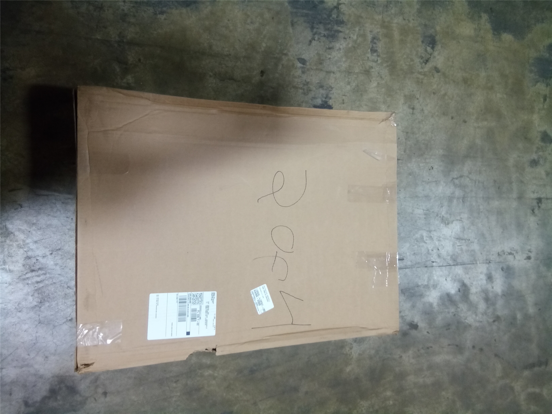 CAT PA2854 part 2