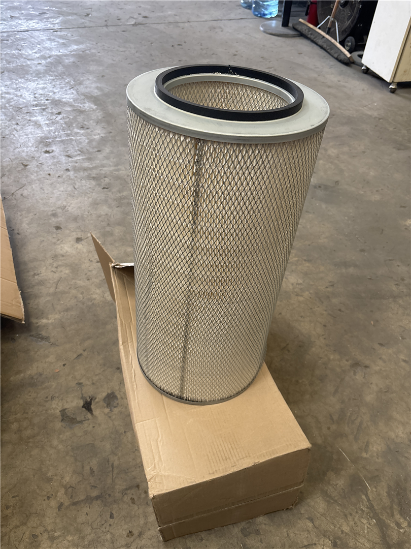 CAT PA2902 part 1