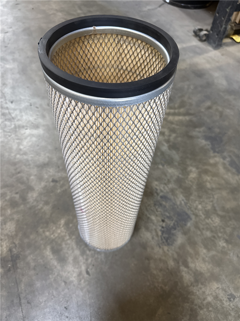 CAT PA2903 part 1