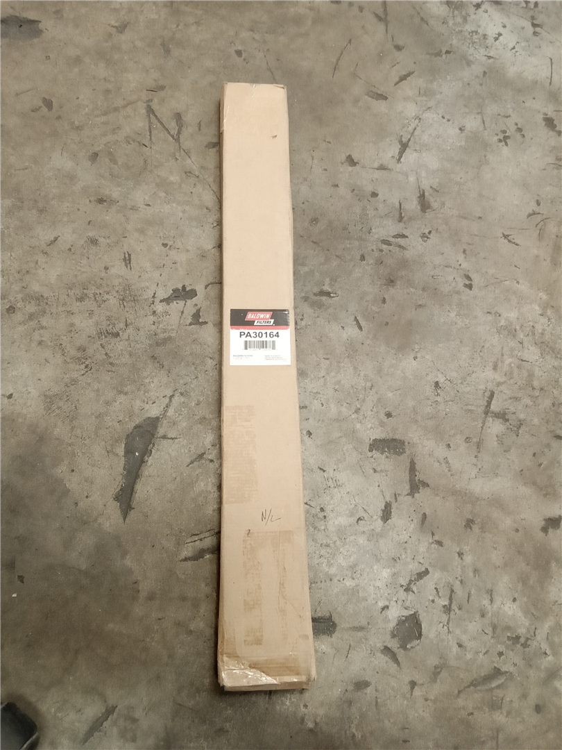 CAT PA30164 part 2