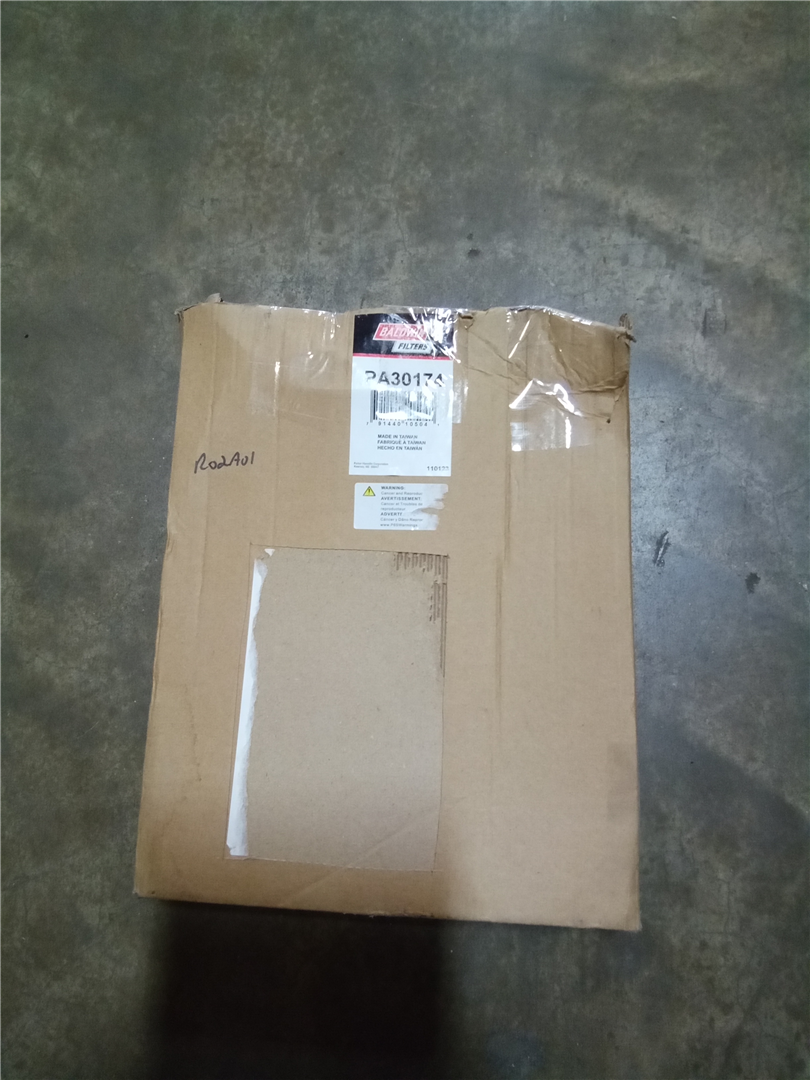 CAT PA30174 part 2