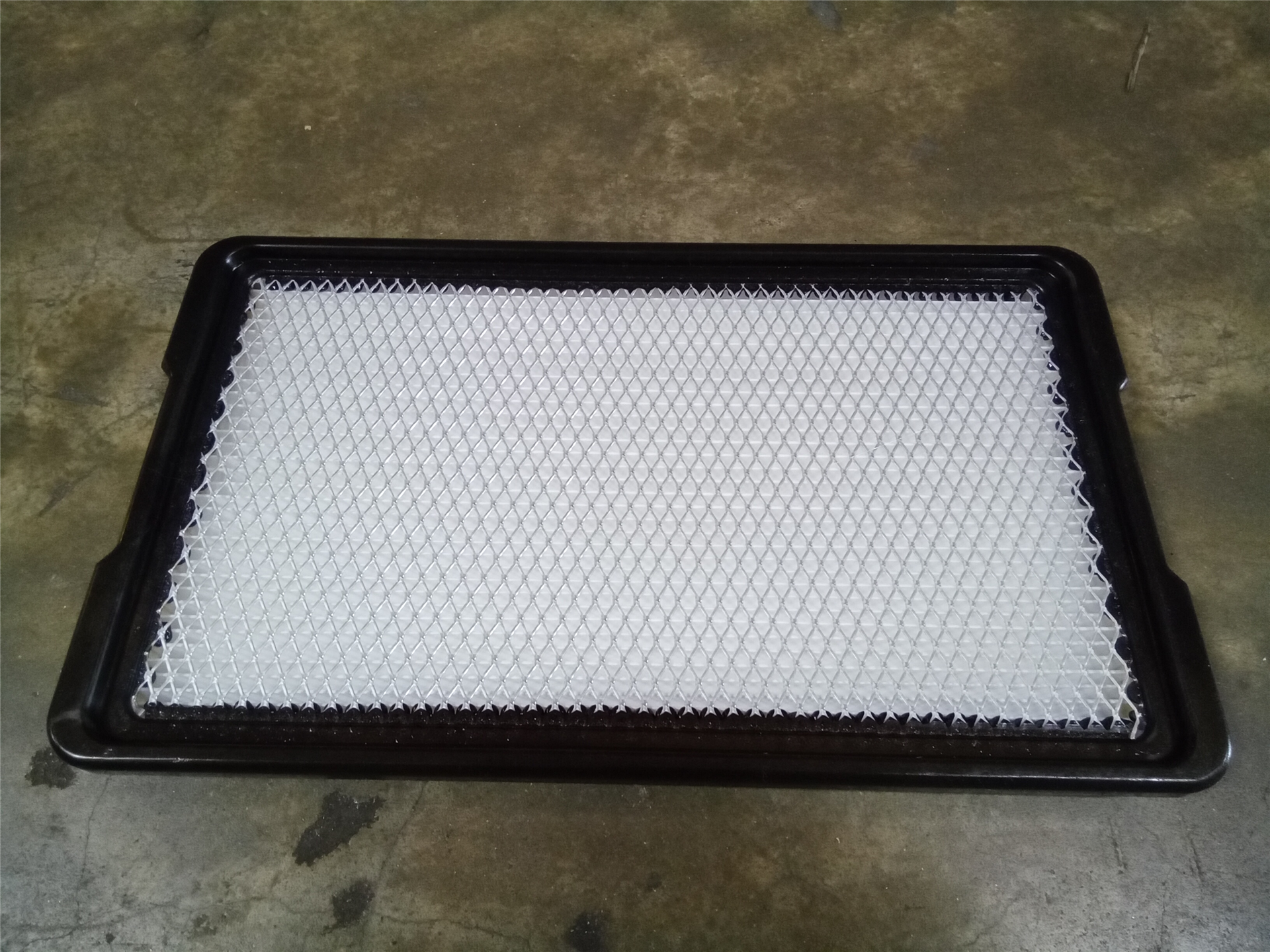 CAT PA30272 part 1