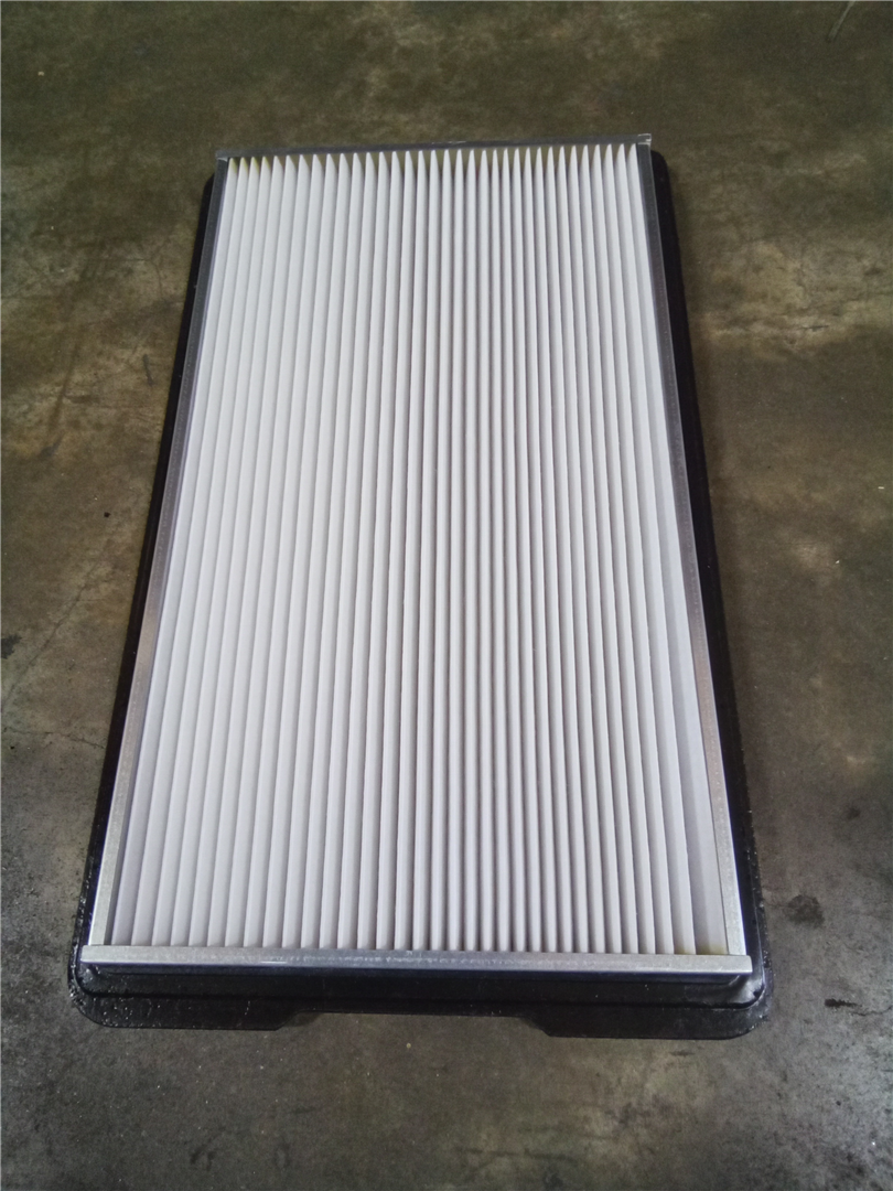 CAT PA30272 part 2