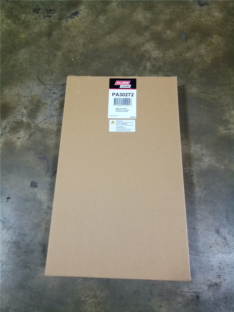 CAT PA30272 part 3