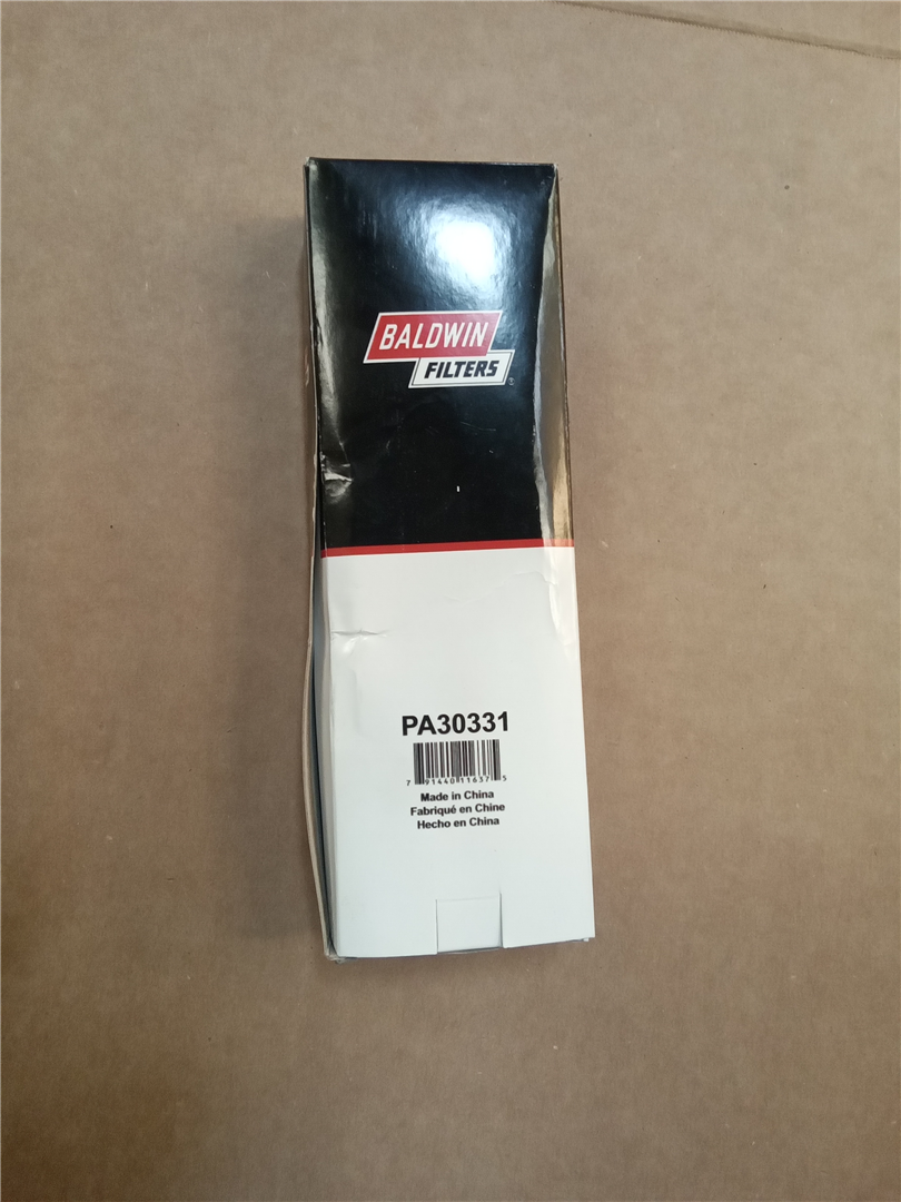 CAT PA30331 part 3