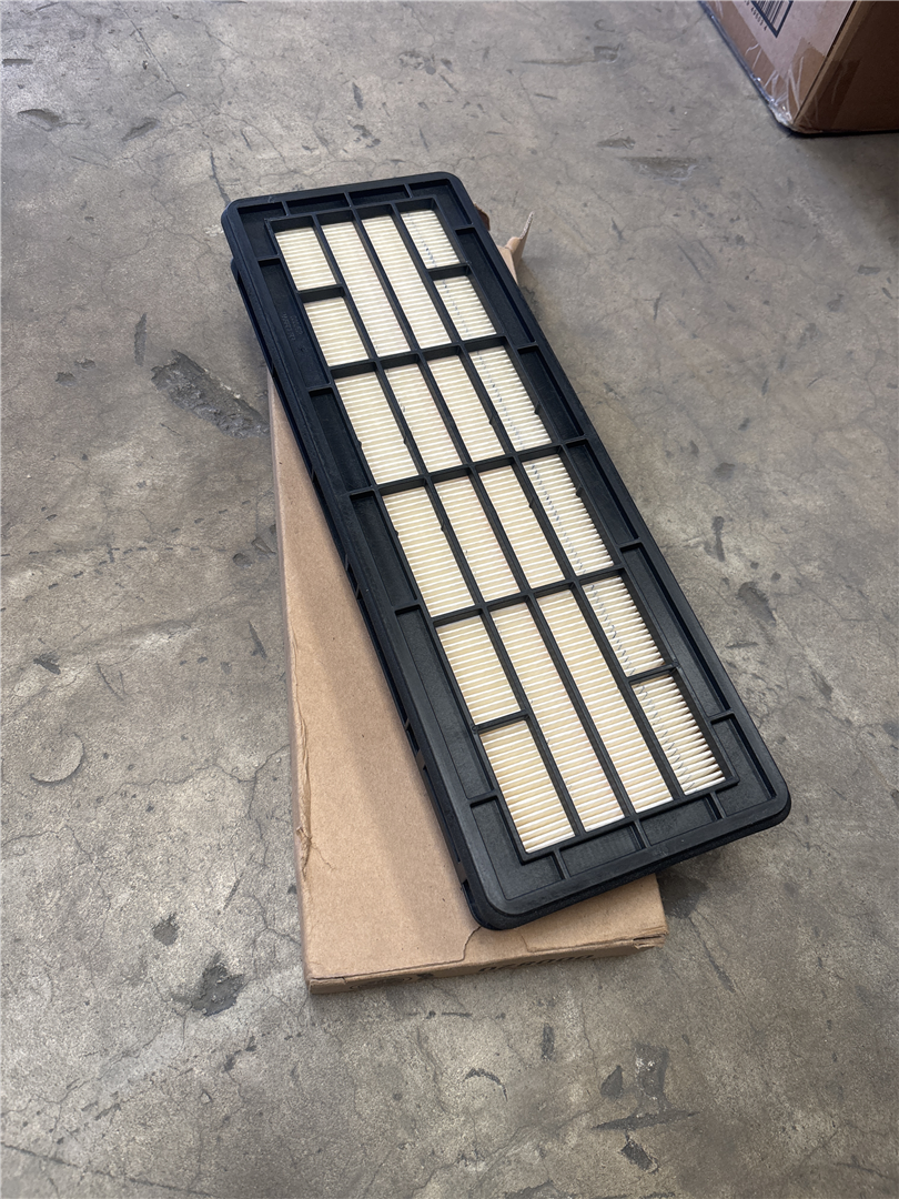 CAT PA31003 part 1
