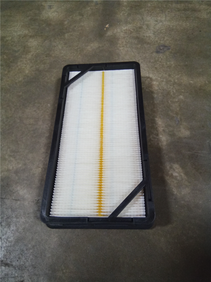 CAT PA31011 part 1