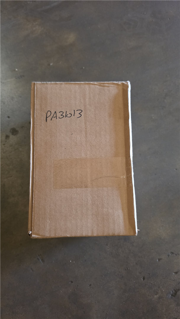 CAT PA31013 part 3
