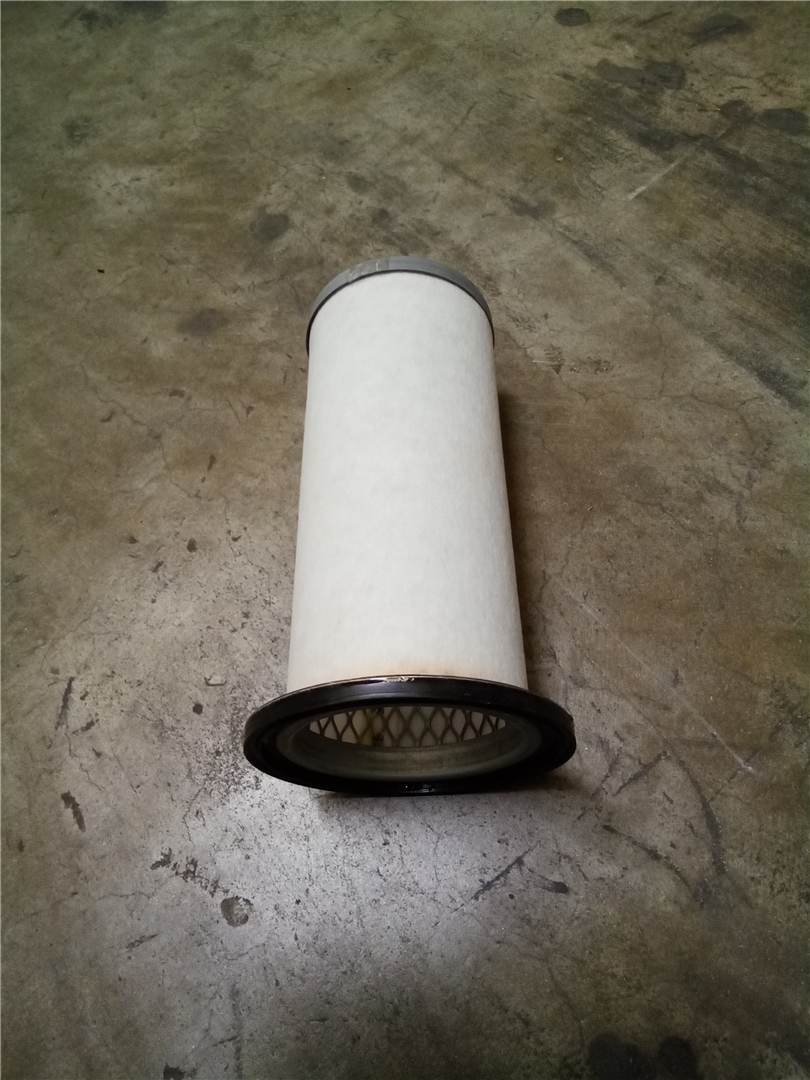 CAT PA3911 part 1
