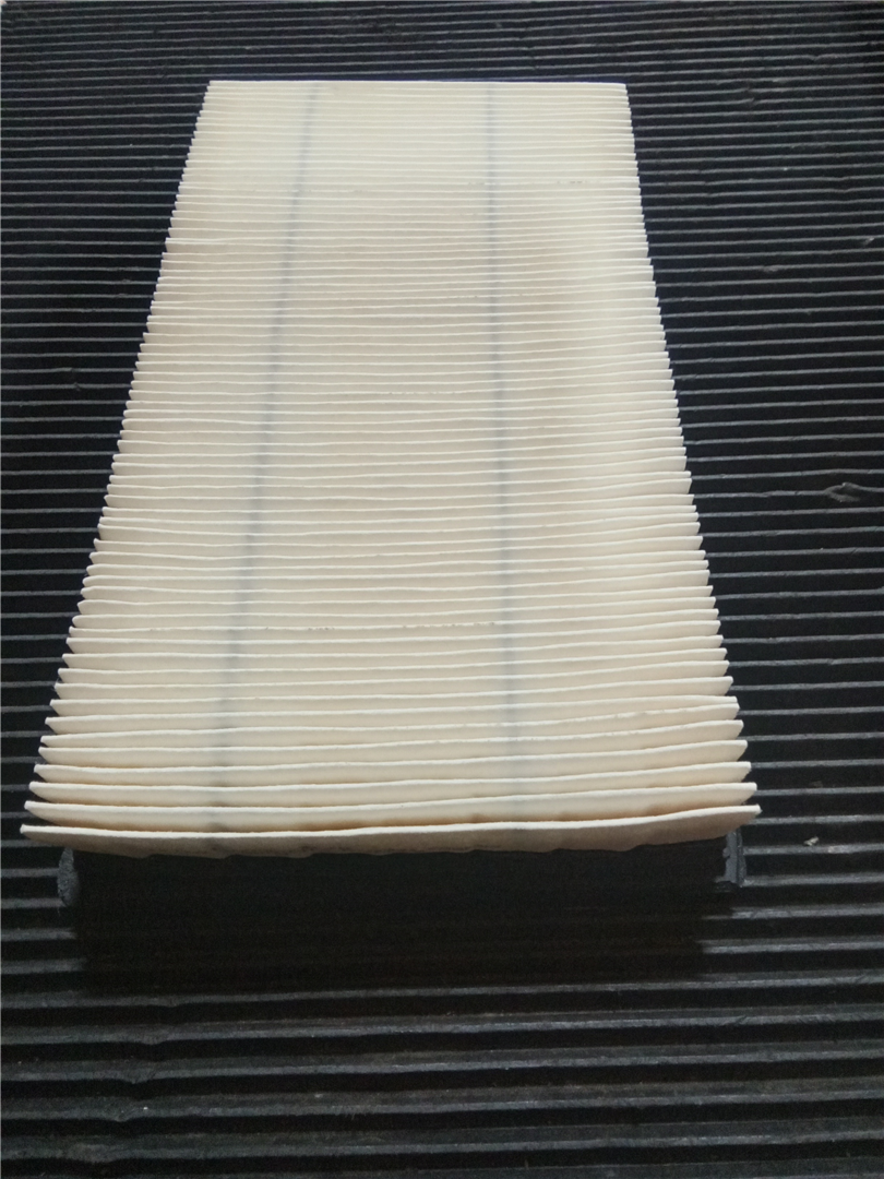 CAT PA3953 part 1