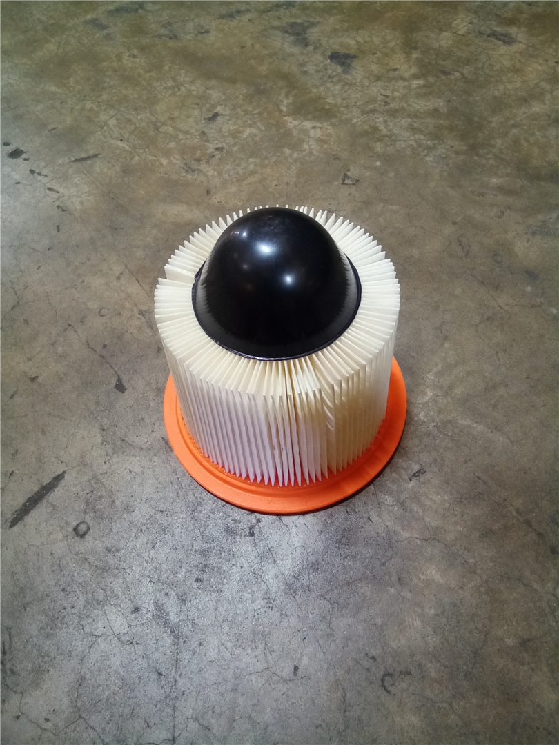 CAT PA4075 part 1