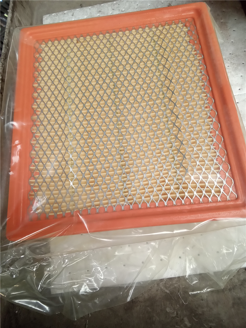 CAT PA4318 part 1