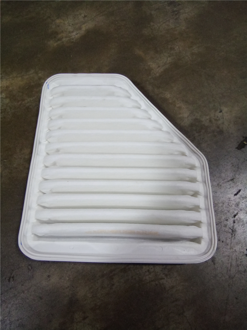 CAT PA4329 part 1