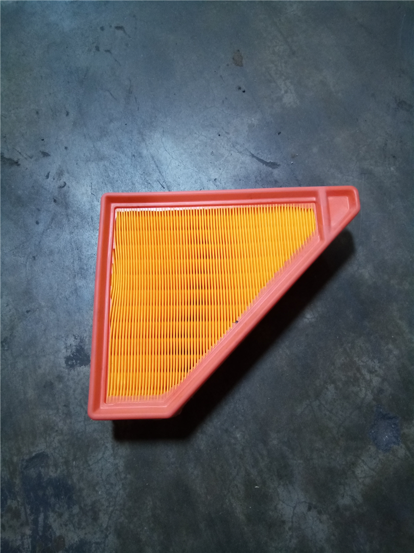 CAT PA4430 part 1
