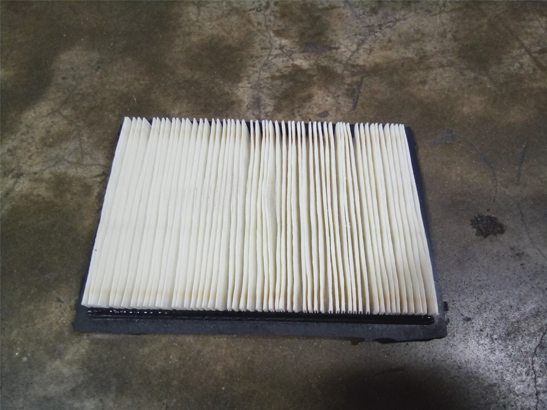 CAT PA4555 part 1