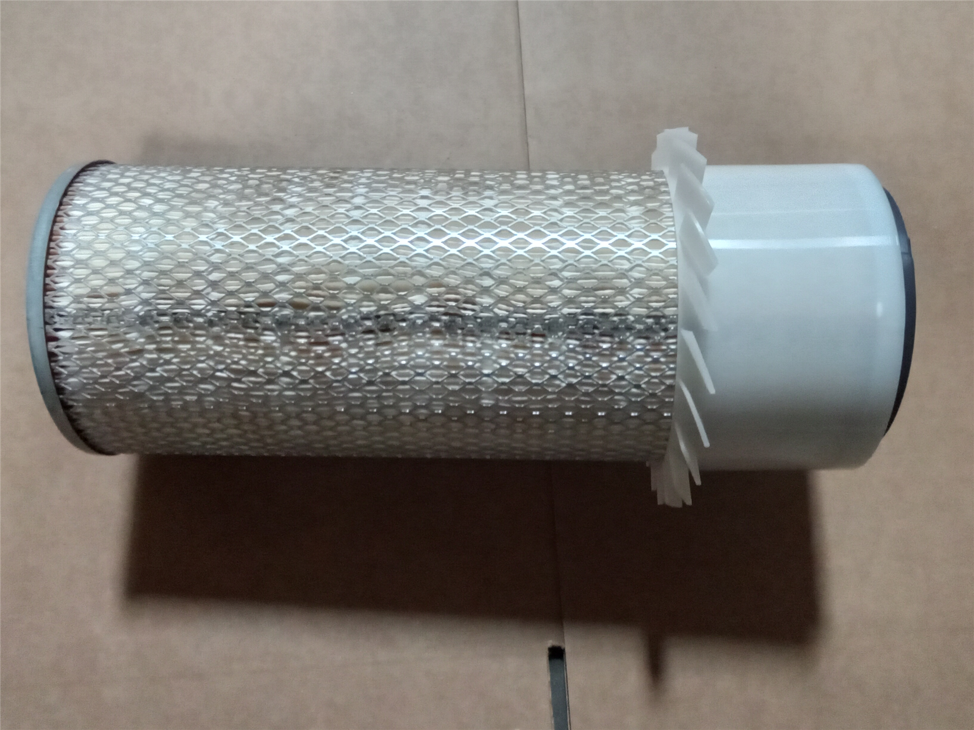 CAT PA4631FN part 1