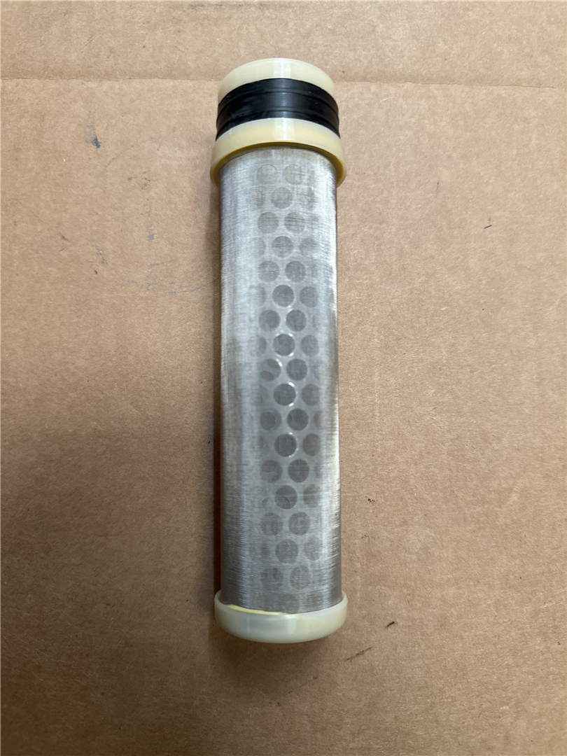 CAT PA4633 part 1