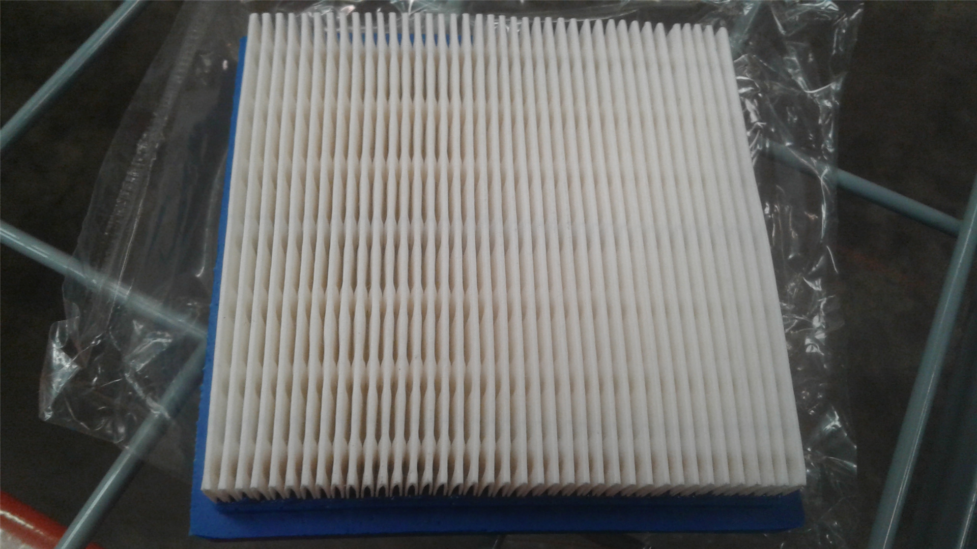 CAT PA4885 part 2