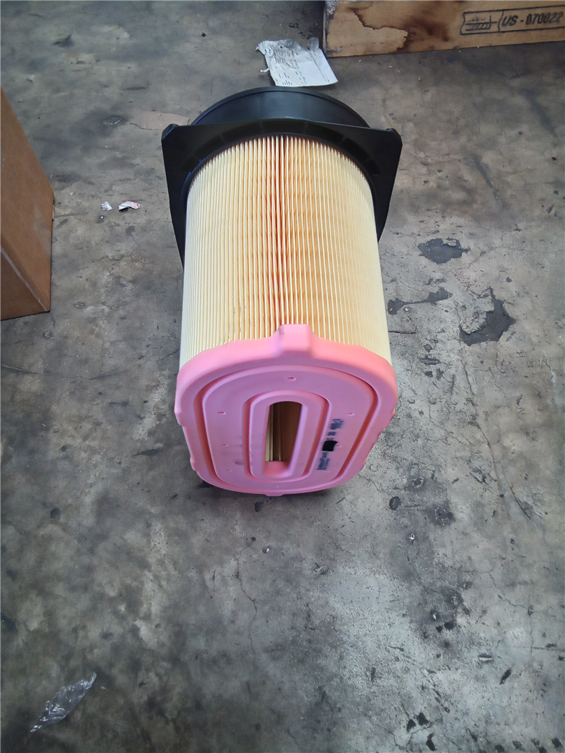 CAT PA5289 part 2