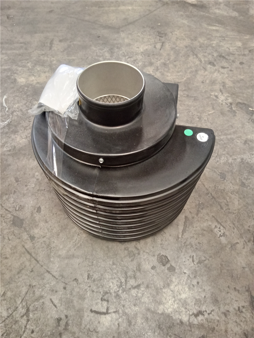 CAT PA5302 part 1