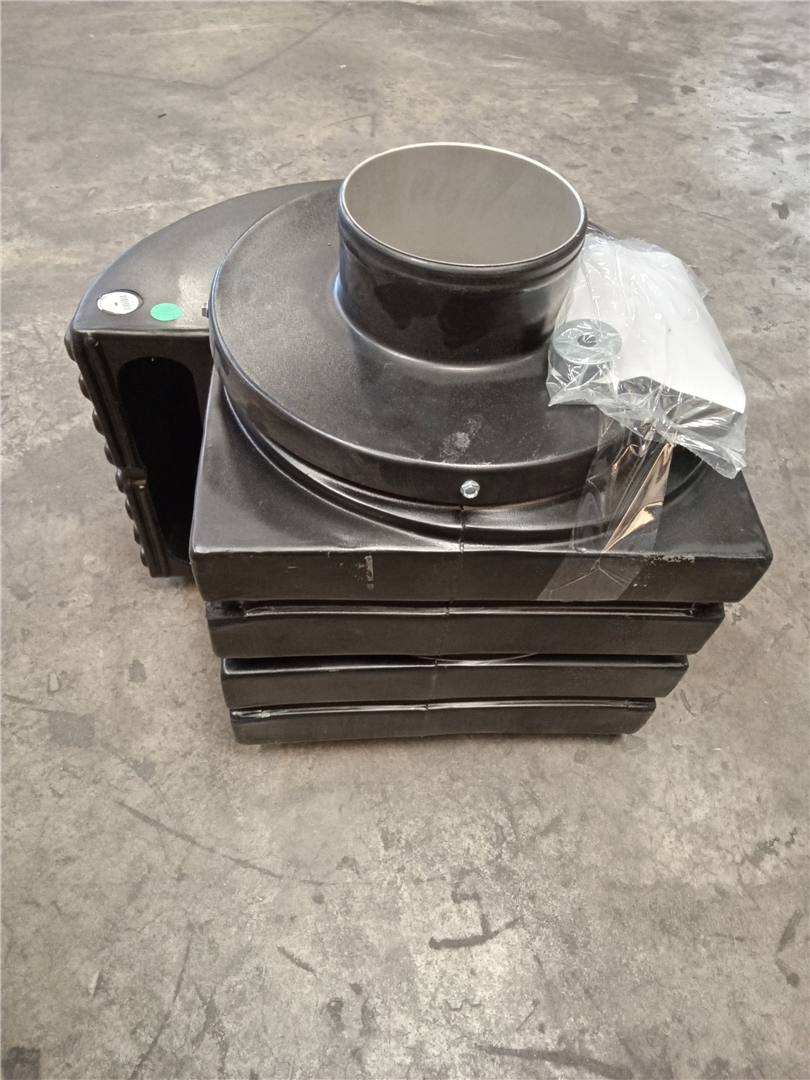 CAT PA5302 part 2