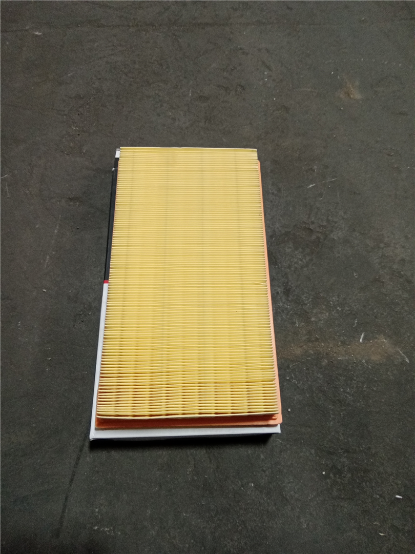 CAT PA5669 part 1