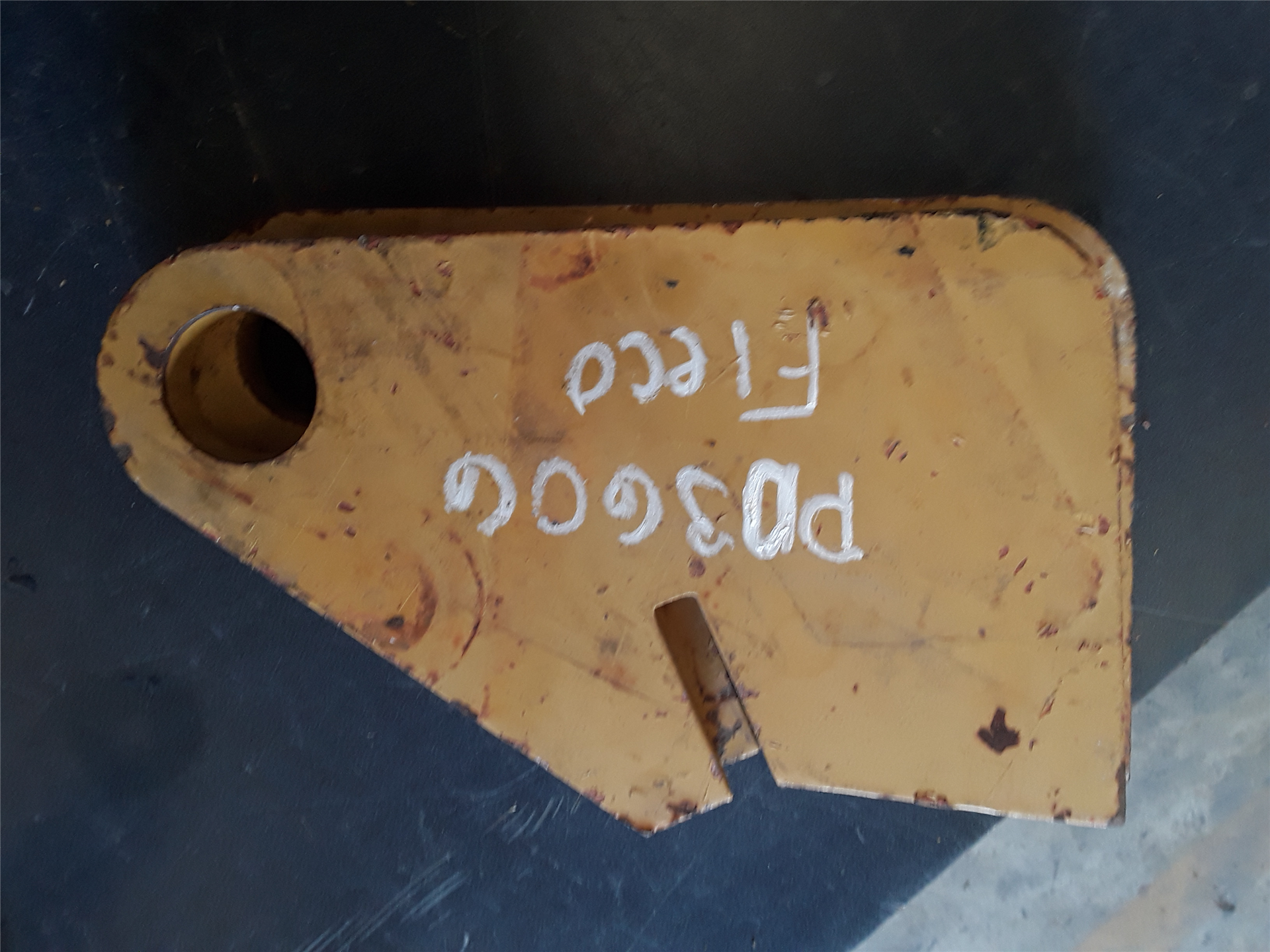 CAT PD3606 part 2