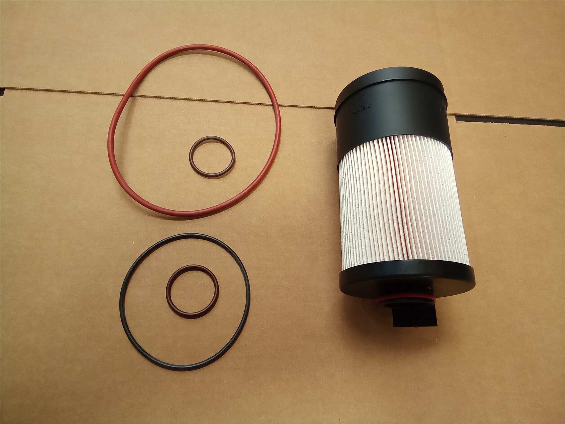CAT PF46171 part 1