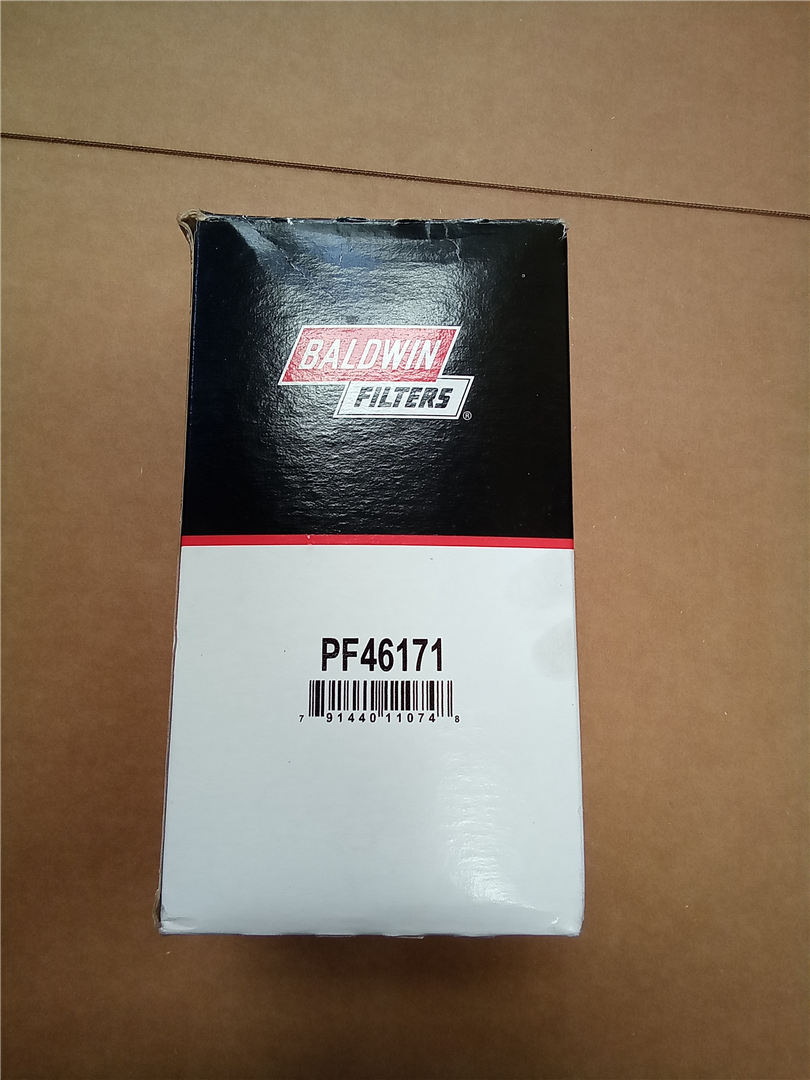 CAT PF46171 part 2