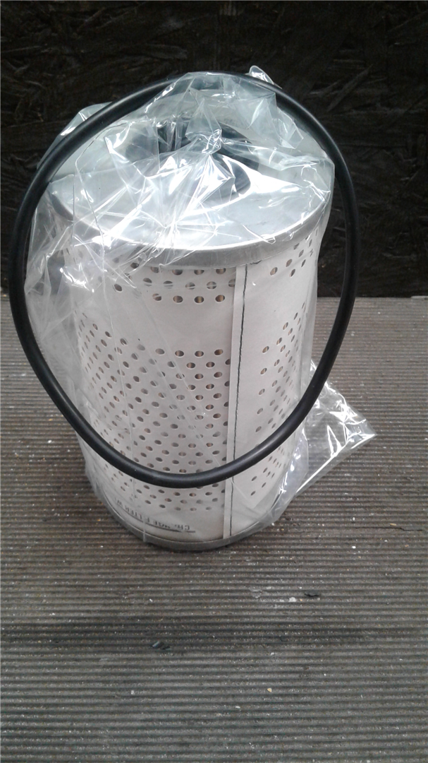 CAT PF7680 part 1