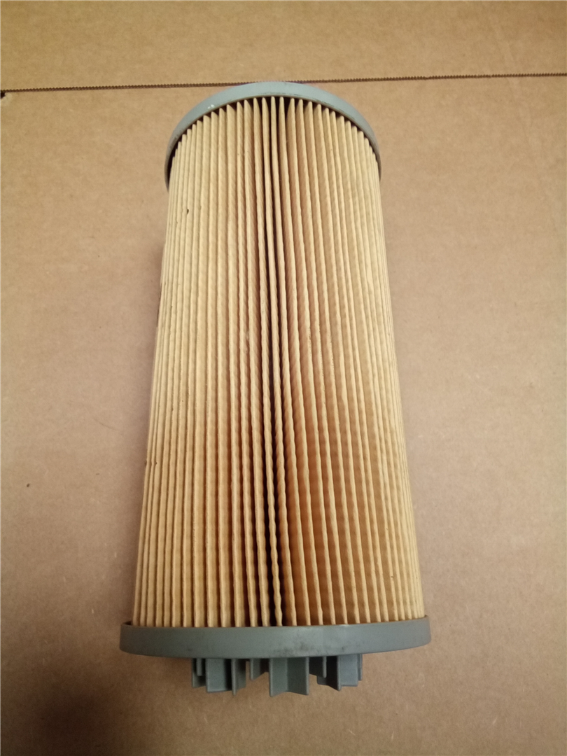 CAT PF7890 part 1
