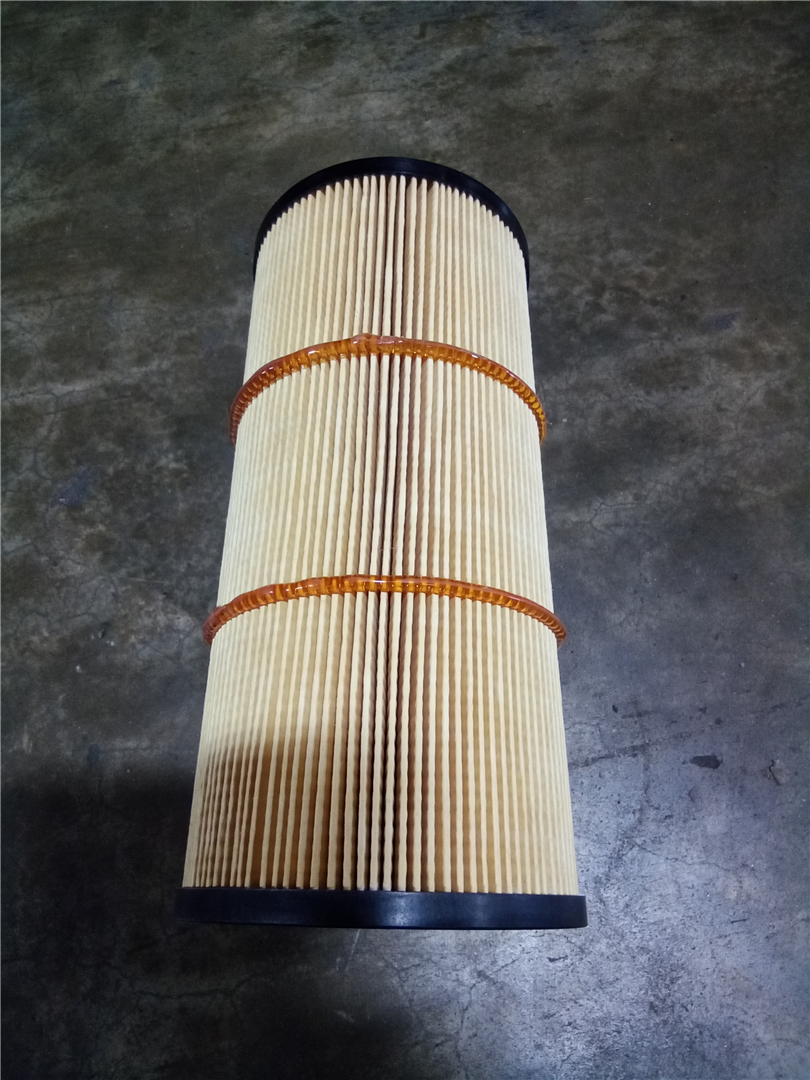 CAT PF7900 part 1