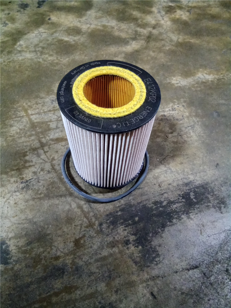 CAT PF7916 part 1