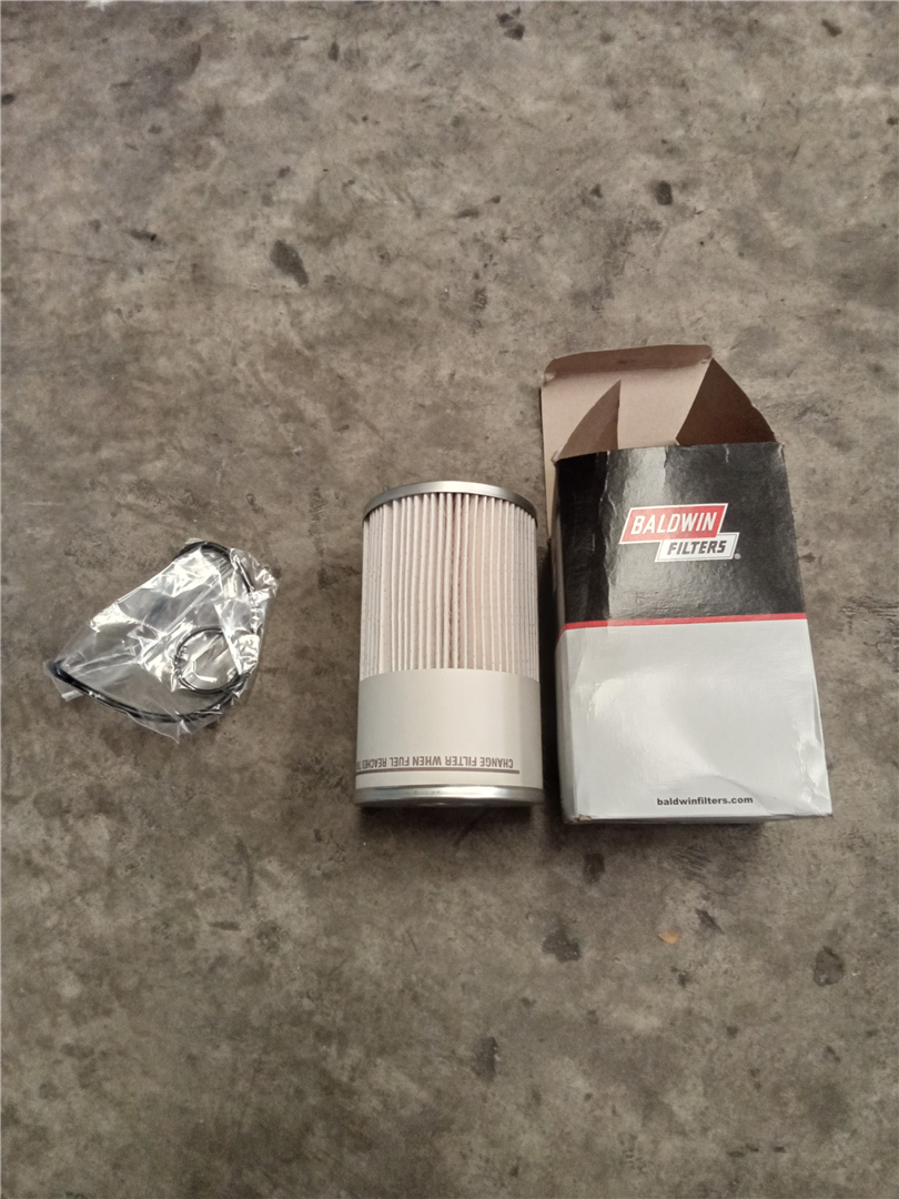 CAT PF7928 part 1