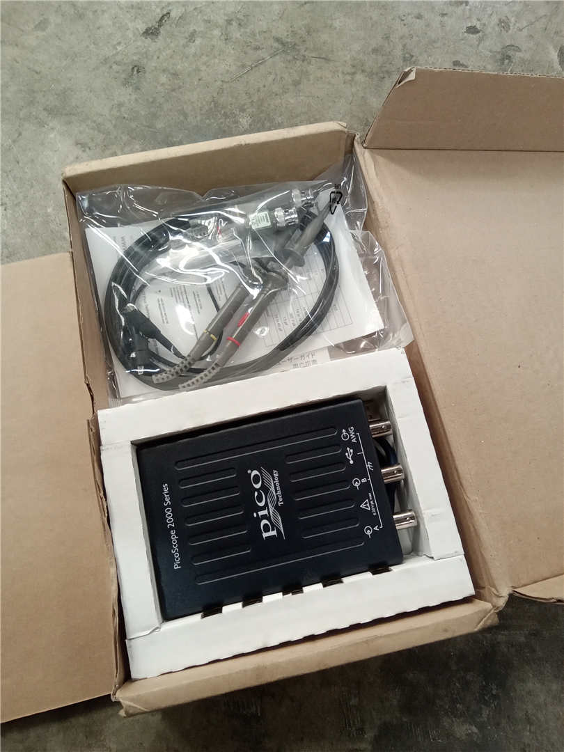 CAT PP906 part 1