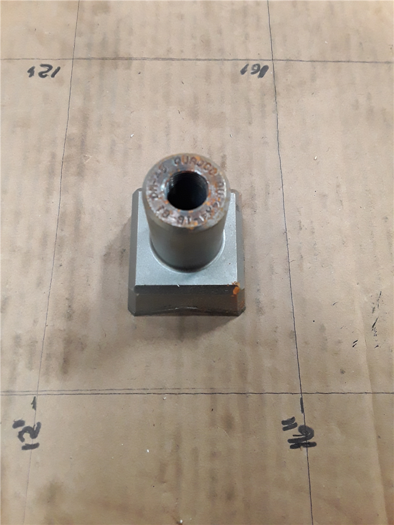 CAT QVH4X41BG1 part 1