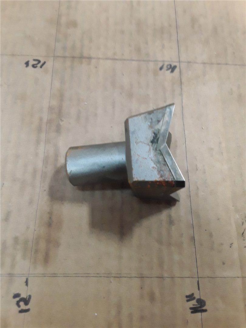 CAT QVH4X41BG1 part 2