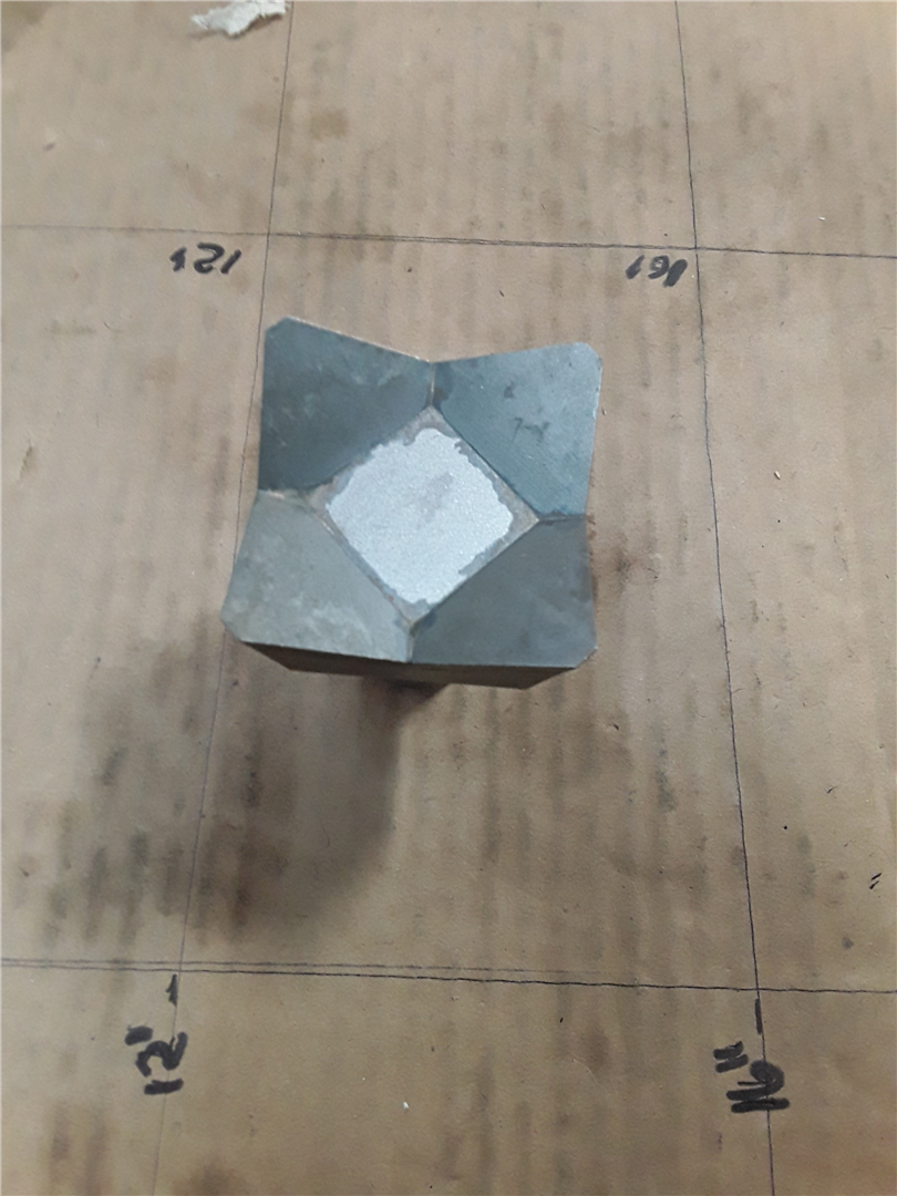 CAT QVH4X41BG1 part 3
