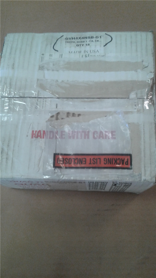 CAT QVH4X4NSBG1 part 3