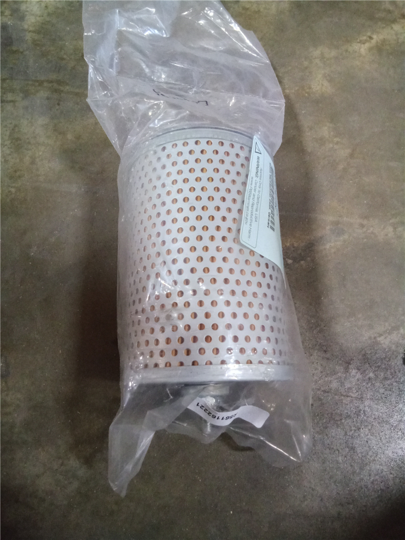 CAT R561162220 part 1