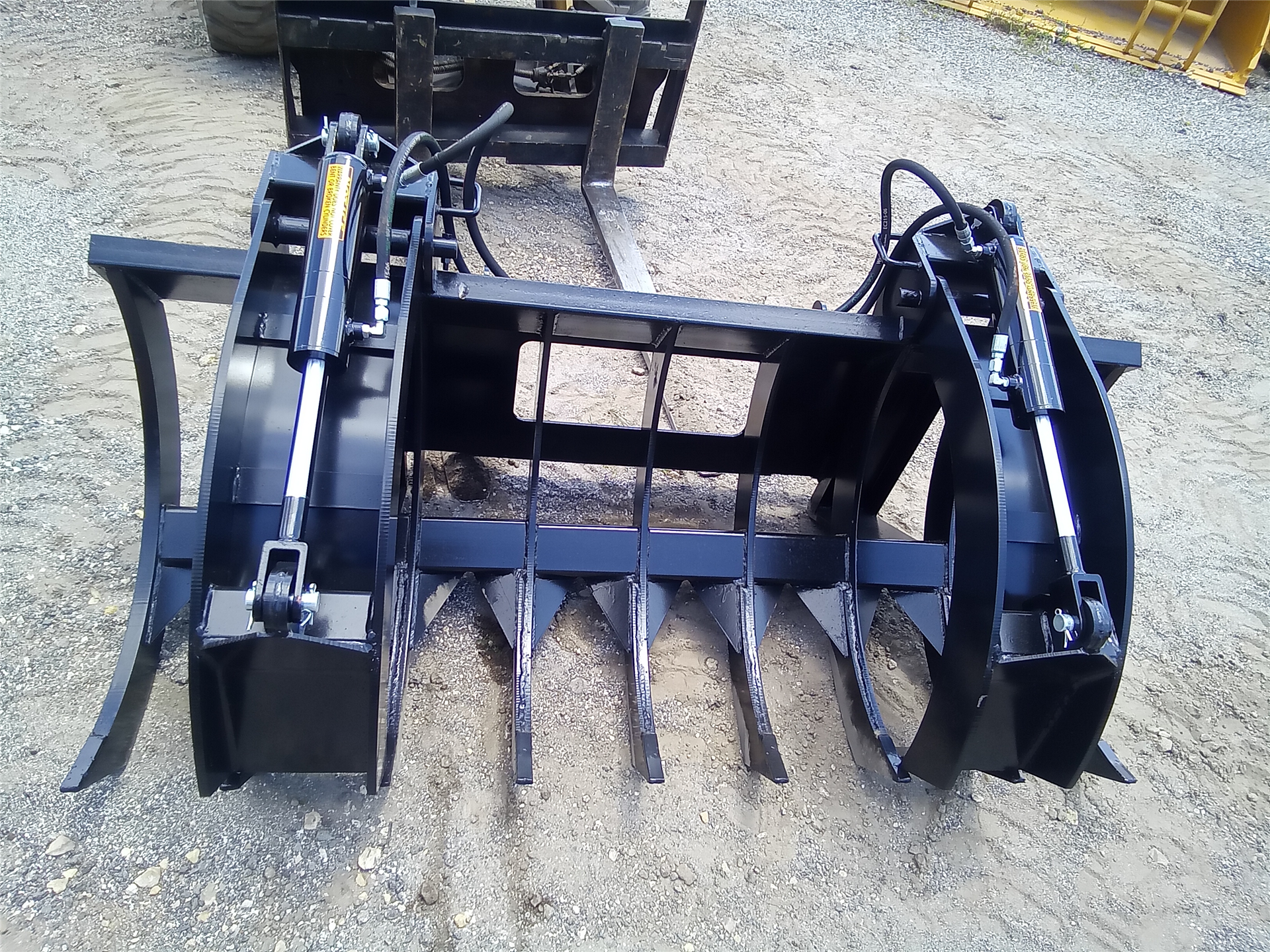 CAT RAKE299DCR72G part 2